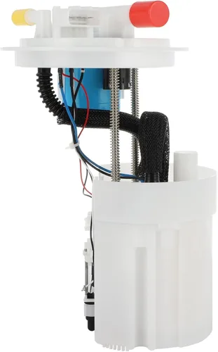 Vista 5 de Conjunto de bomba de combustible eléctrica 2012-2019 para Nissan Versa 1.6L 2014-2019 para Nissan Versa Note 1.6L E9100M