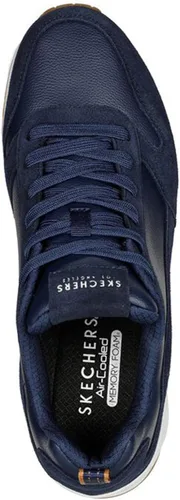Vista 4 de Skechers Tenis Uno Stacre para hombre