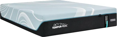 Vista 15 de TEMPUR- LuxeAdapt 2.0 - Colchón firme de espuma viscoelástica de 13 pulgadas, tamaño Queen