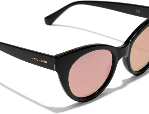 Vista 3 de Hawkers Divine - Sunglasses Womens and Mens - Trendy Sunglasses - 100% UV400 Protection