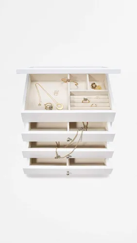 Vista 3 de Shopbop Home Women's 4 Level Jewelry Box