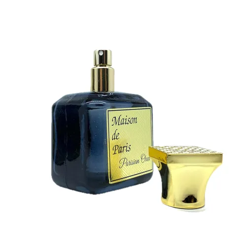 Vista 2 de Maison de Paris Parisian Oud Colonia Unisex 3.4 onzas líquidas Eau de Parfum Spray
