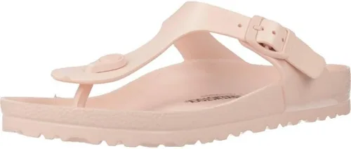 Vista 14 de Zuecos Birkenstock Boston Vintage Bold Grip, para hombre Negro