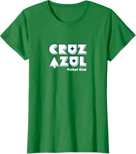 Vista 40 de Deportivo Cruz Azul Camiseta