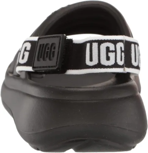 Vista 3 de UGG Sandalia deportiva unisex para niños