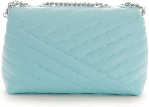 Vista 3 de Tory Burch Kira Chevron - Bolso de hombro pequeño