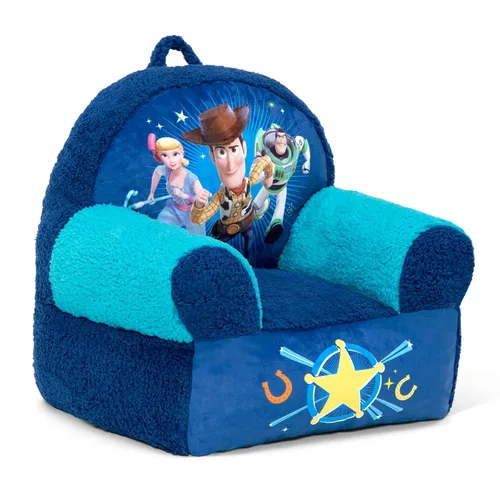 Vista 14 de Delta Children Cozee Buddy - Silla de coche