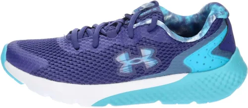 Vista 2 de Under Armour Novedad Charged Rogue 3 para niño (niño grande)