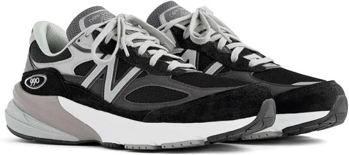 Vista 4 de New Balance Tenis FuelCell 990 V6 para hombre