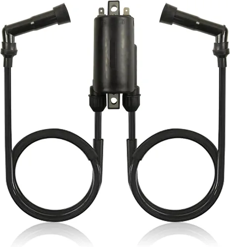 Vista 2 de Bobina de encendido para Honda CB650 CB750 1979-1982 CB900 1980-1982 CB1000 1983 Goldwing 1100 1980-1983 Goldwing 1200 1984-1987 Nighthawk 6 50 19