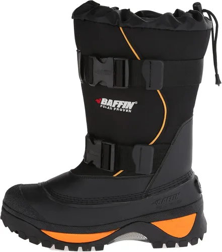 Vista 8 de Botas de nieve Baffin Wolf