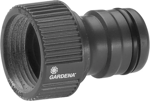 Vista 6 de Gardena Sistema Profi (Maxi Flow) - Junta de extensión