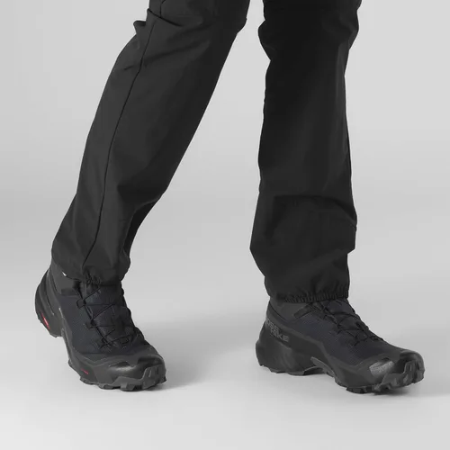 Vista 10 de Salomon X Ultra 3 - tenis de senderismo para hombre