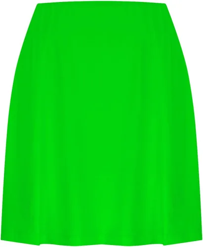 Vista 3 de HGps8w Falda de tenis para mujer con pantalones cortos incorporados, elástica, de cintura alta, con vuelo, atlética, para golf, para correr, casual