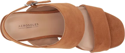 Vista 5 de Aerosoles Women's Emmex Heeled Sandal