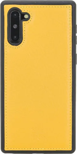 Vista 28 de VENITO Lucca - Funda para Samsung Galaxy Z Flip 6, hecha a mano, máxima protección con piel de grano completo, funda de alta calidad para Samsung