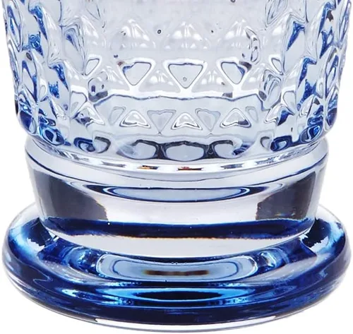 Vista 3 de Villeroy & Boch Boston - Cuenco de cristal, Vaso alto