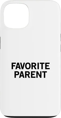 Vista 7 de Favorite Parent Case for iPhone 16