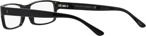 Vista 5 de Polo Ralph Lauren Mens Ph2065 Rectangular Prescription Eyewear Frames