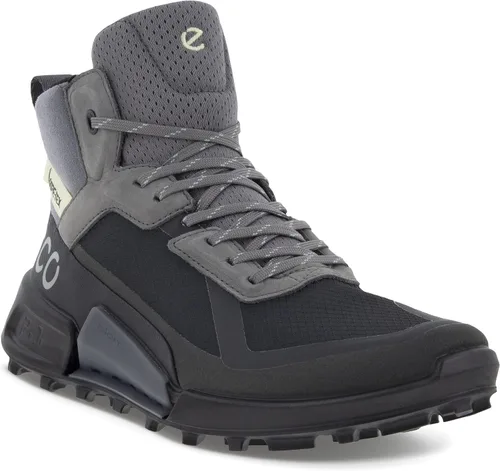 Vista 2 de ECCO Biom 21 Mid Gore-tex - Entrenador cruzado impermeable para hombre
