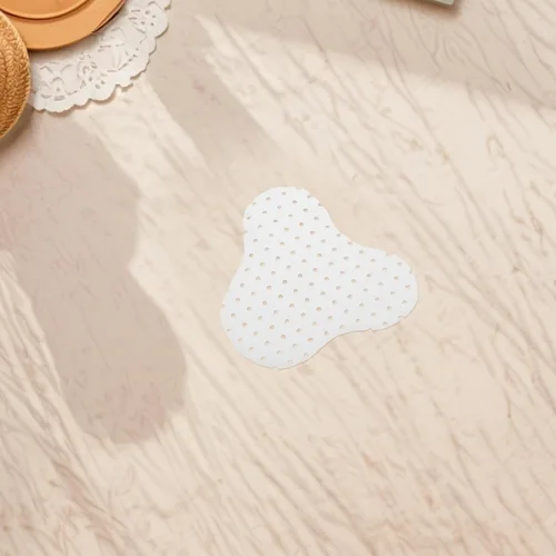Vista 6 de Thermoplastic Nasal Splint Nose Support Protector Adjustable Resin