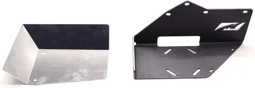 Vista 3 de Motobilt ARB Air Locker Compresor Mount para JL/JLU/JT