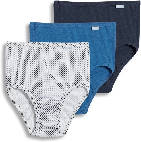 Vista 4 de Jockey Breve para mujer