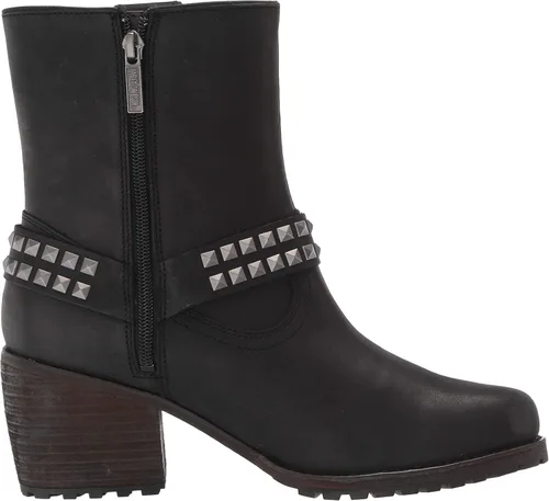 Vista 6 de HARLEY-DAVIDSON FOOTWEAR Women's Tamori Harness Boot