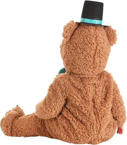 Vista 8 de Posh Peanut Archie - Disfraz infantil de oso