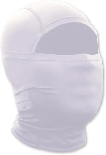 Vista 2 de Nike Pasamontañas unisex para hombre