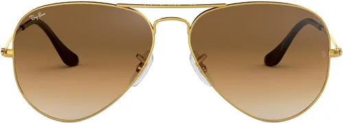 Vista 35 de Ray-Ban RB3025 Aviator Flash Gafas de sol espejadas