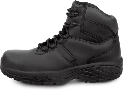 Vista 2 de SR Max Denali, para hombre, negro, punta compuesta, EH, impermeable, no metálico, antideslizante