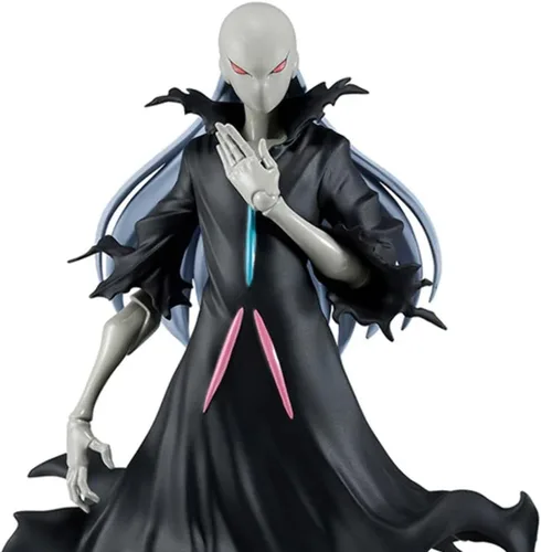 Vista 2 de Banpresto ese tiempo me reencarné como un limo -Otherworlder-Figura vol.16(B:Spirit Guardian Beretta)