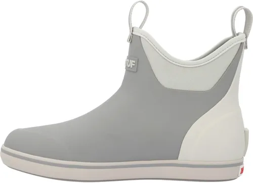 Vista 14 de XTRATUF Botines acuáticos para mujer Negro