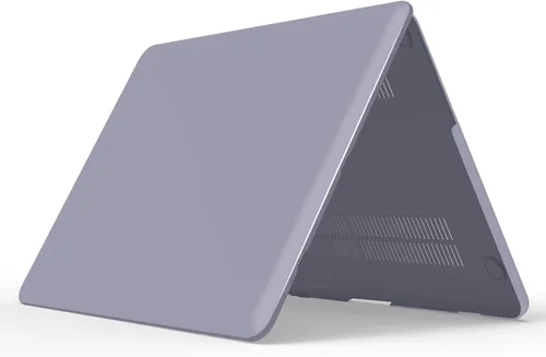 Vista 80 de IBENZER - Compatible con Funda para MacBook Pro de 13 Pulgadas 2015 2014 2013 Finales 2012 A1502 A1425, Carcasa Rígida con Cubierta para Teclado