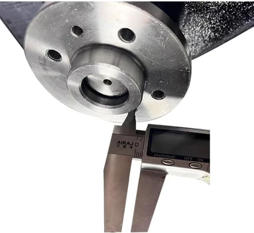 Vista 7 de Carcasa del filtro de aire JM-1311 para Hitachi EX200-2 E315 SK200-6 SH200A1 SH120A1Excavadora