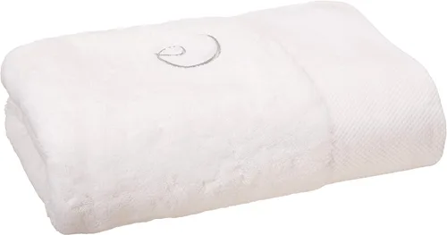 Vista 15 de Superior 1000 Gram - Toalla de baño (algodón egipcio, tamaño grande, 63 x 31, 1 pieza, Azul Cadena)
