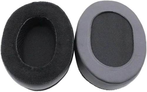 Vista 8 de gazechimp Almohadillas de repuesto para auriculares MDR-RF6500,6, auriculares