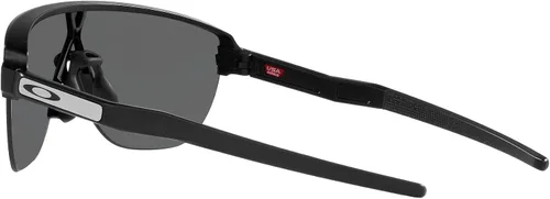 Vista 5 de Oakley OO9248A Corridor Low Bridge Fit Rectangular Sunglasses