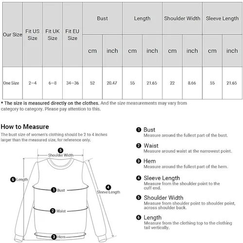 Vista 6 de ZAFUL Suéter de algodón liso con cuello alto y manga larga para mujer
