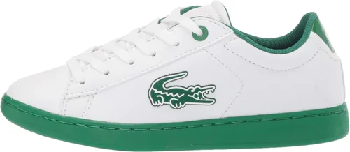 Vista 8 de Lacoste Carnaby Evo 116 1 - Tenis (bebéniño pequeñoniño grande)