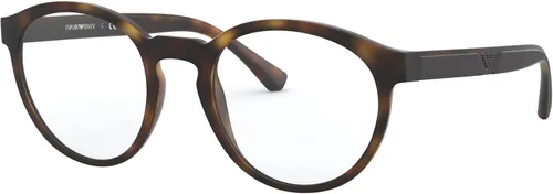 Vista 2 de Emporio Armani mens Ea4152 Prescription Eyewear Frames