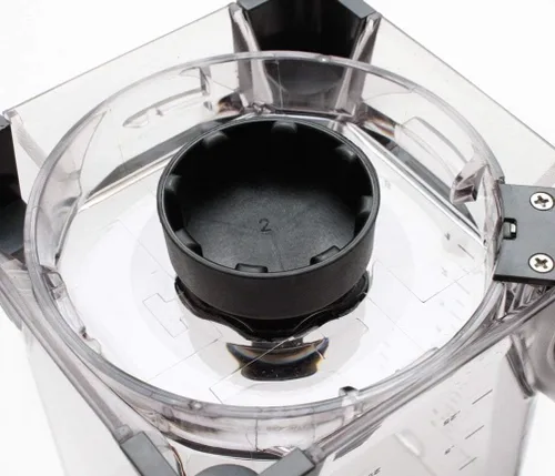 Vista 5 de Piezas de repuesto originales Ninja BL770 (jarra de 72 oz, modelo nuevo)