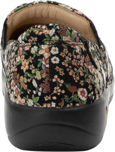 Vista 3 de Alegria - Zapatos de piel Keli para mujer