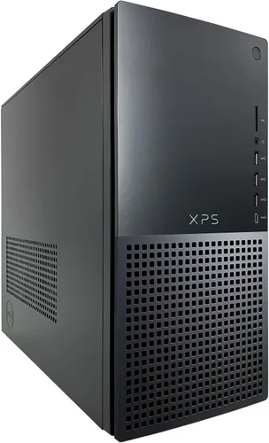 Vista 2 de Dell XPS 8960 - Computadora de escritorio Tower - Intel Core i9-13900 de 13ª generación de 24 núcleos hasta 5.60 GHz, 64 GB DDR5 RAM, 2 TB NVMe SSD