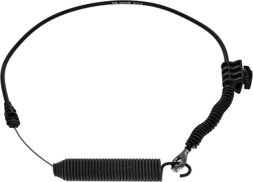 Vista 2 de CUB CADET 946-05087D Cable de mango PTO Enduro XT1 XT2 LX46 LX42 LT46 LT42 FAB C