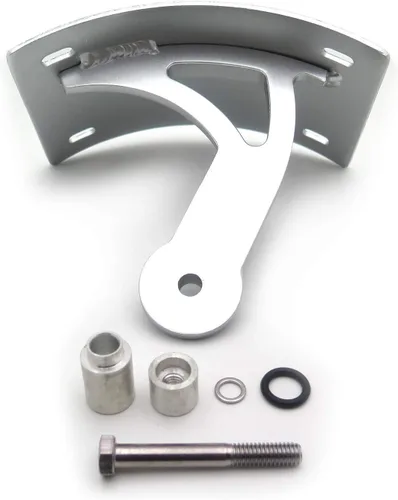 Vista 2 de SMT-Billet Soporte para placa de matrícula compatible con SUZUK Boulevard M109R 2006-2013 [B00RW3GMMS]