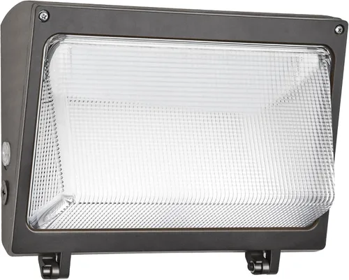 Vista 9 de hykolity Paquete de luz LED de actualización de 30 W con fotocélula fotográfica, 3450 lúmenes, 5000 K, luz diurna del atardecer al amanecer, 120 V