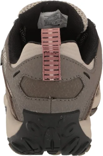 Vista 3 de Merrell Alverstone 2 - Zapatos de senderismo impermeables para mujer