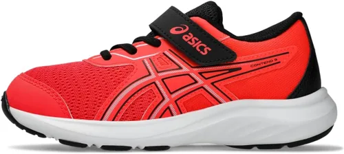 Vista 35 de ASICS Tenis para correr preescolares Contend 9 para niños